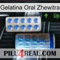 Zhewitra Oral Jelly 40